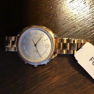 Fossil Q Accomplice Watch